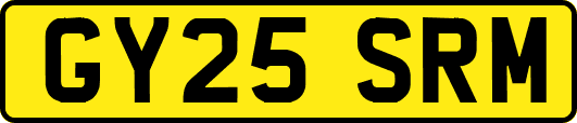 GY25SRM