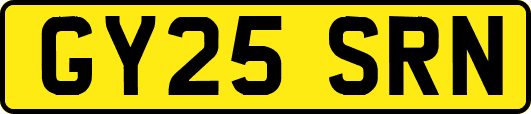 GY25SRN
