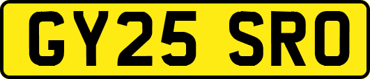 GY25SRO