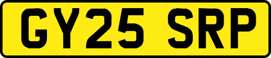 GY25SRP
