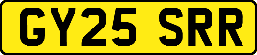 GY25SRR