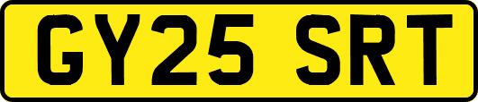 GY25SRT