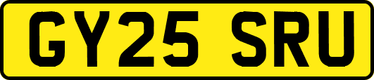 GY25SRU