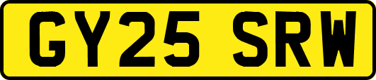 GY25SRW