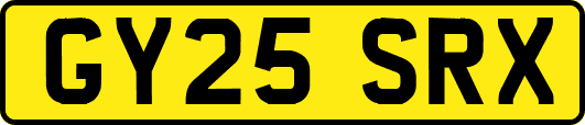 GY25SRX