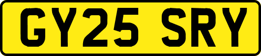 GY25SRY