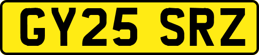 GY25SRZ