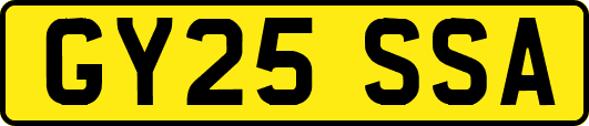 GY25SSA