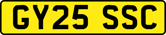 GY25SSC