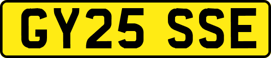 GY25SSE