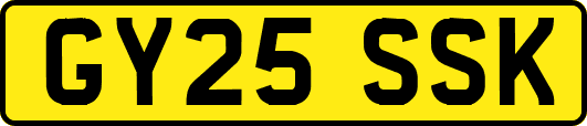 GY25SSK