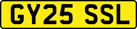 GY25SSL