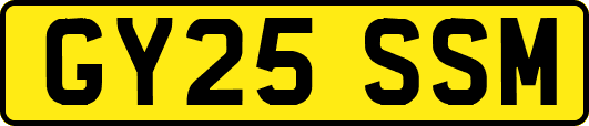 GY25SSM