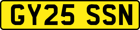 GY25SSN