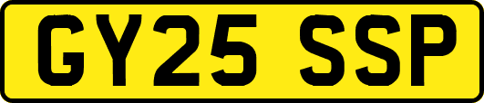 GY25SSP