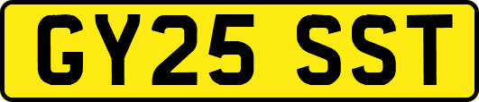 GY25SST