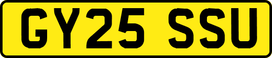 GY25SSU