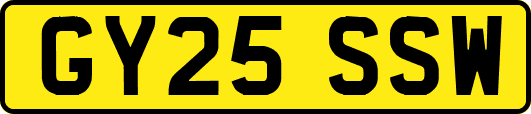 GY25SSW