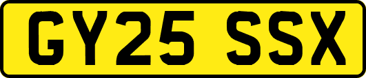 GY25SSX