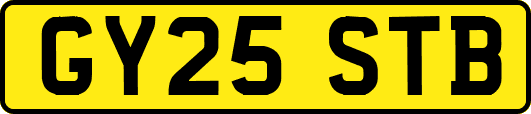 GY25STB