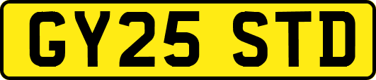 GY25STD