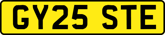 GY25STE