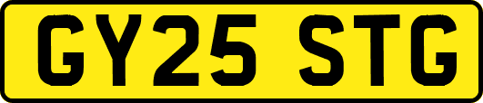 GY25STG