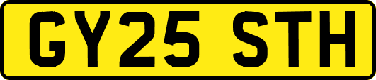 GY25STH