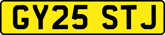 GY25STJ