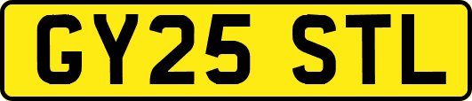 GY25STL