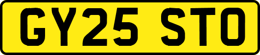 GY25STO