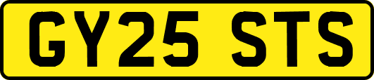 GY25STS