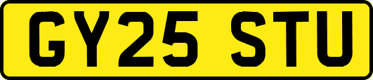 GY25STU