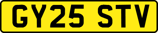 GY25STV