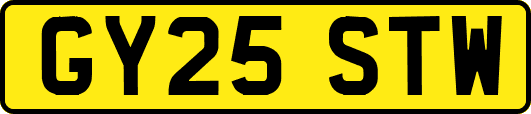 GY25STW
