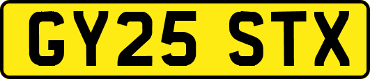 GY25STX