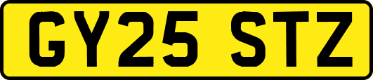 GY25STZ