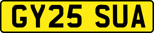GY25SUA