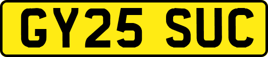 GY25SUC