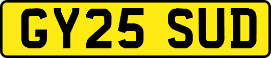 GY25SUD