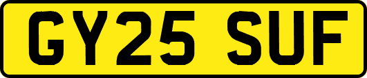 GY25SUF