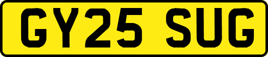 GY25SUG