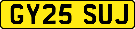 GY25SUJ