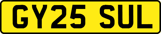 GY25SUL
