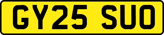 GY25SUO