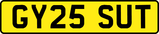 GY25SUT