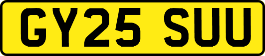GY25SUU
