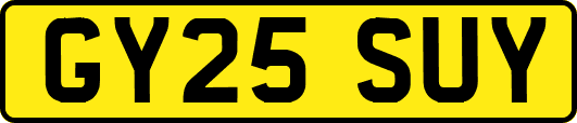 GY25SUY