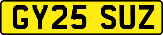 GY25SUZ
