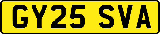 GY25SVA